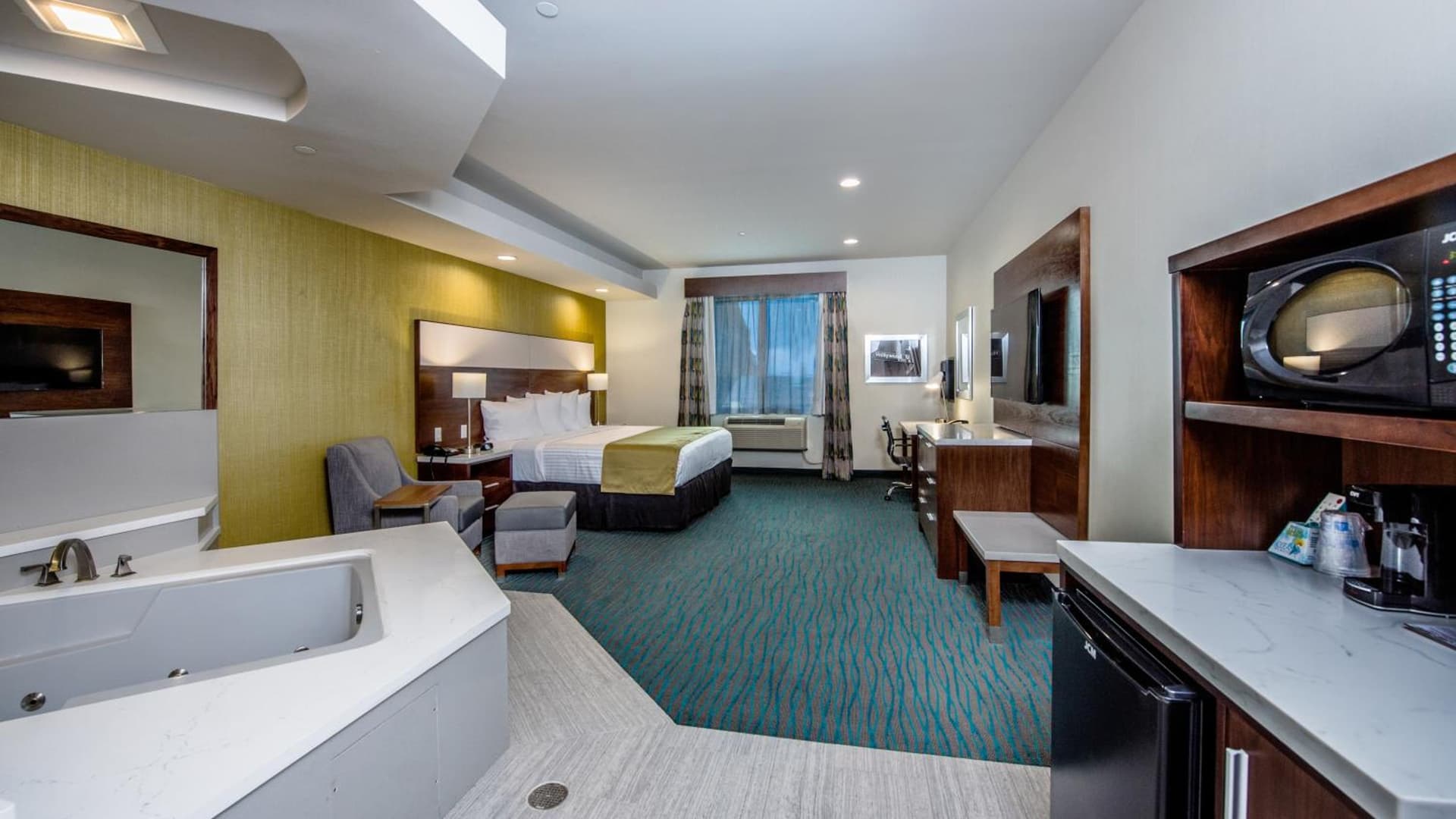 Best Western Plus Gardena-Los Angeles Inn & Suites gallery photo in Gardena, CA — image 16