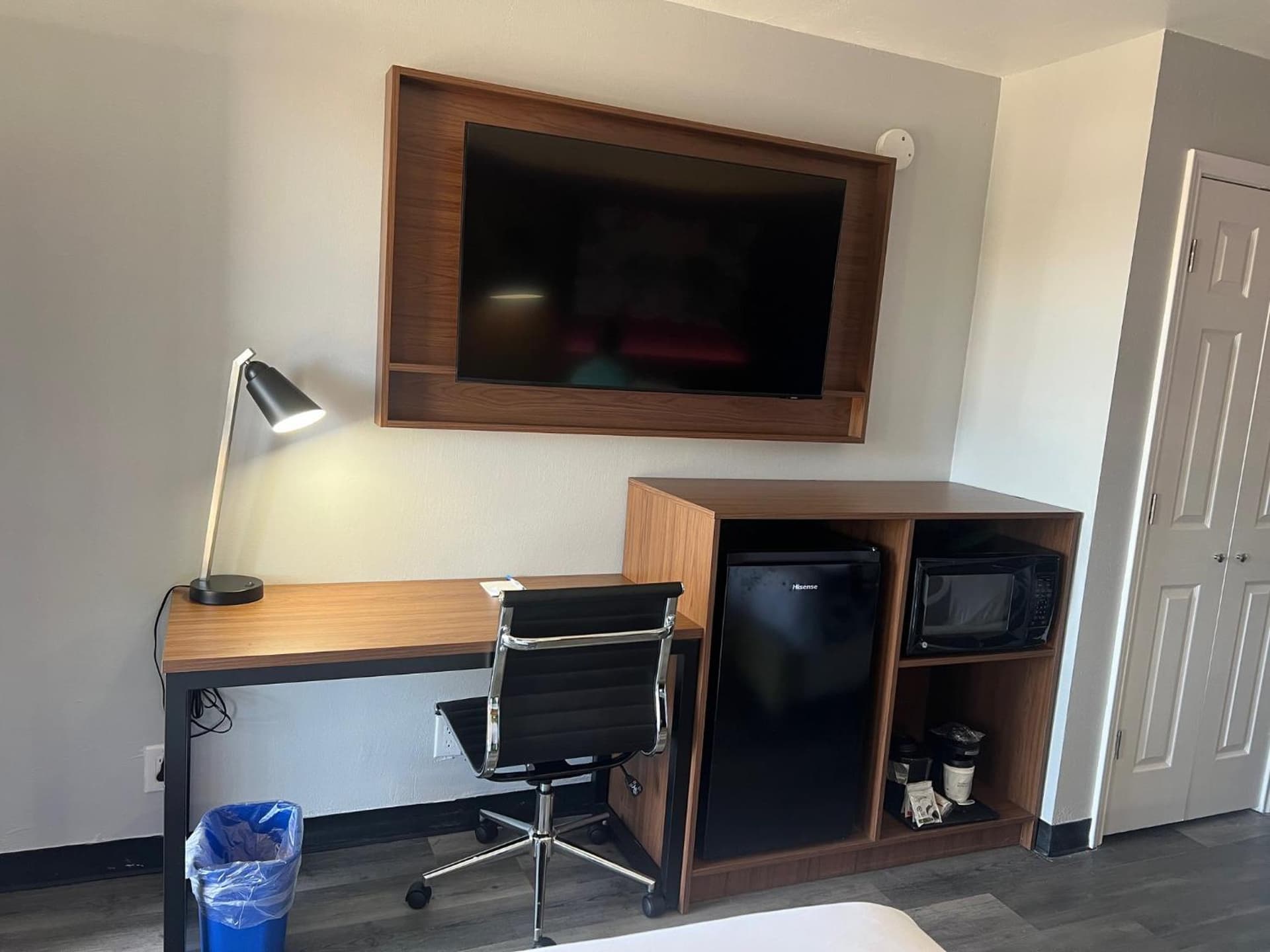 La Quinta Inn by Wyndham Amarillo Mid-City gallery photo in Amarillo, TX — image 66