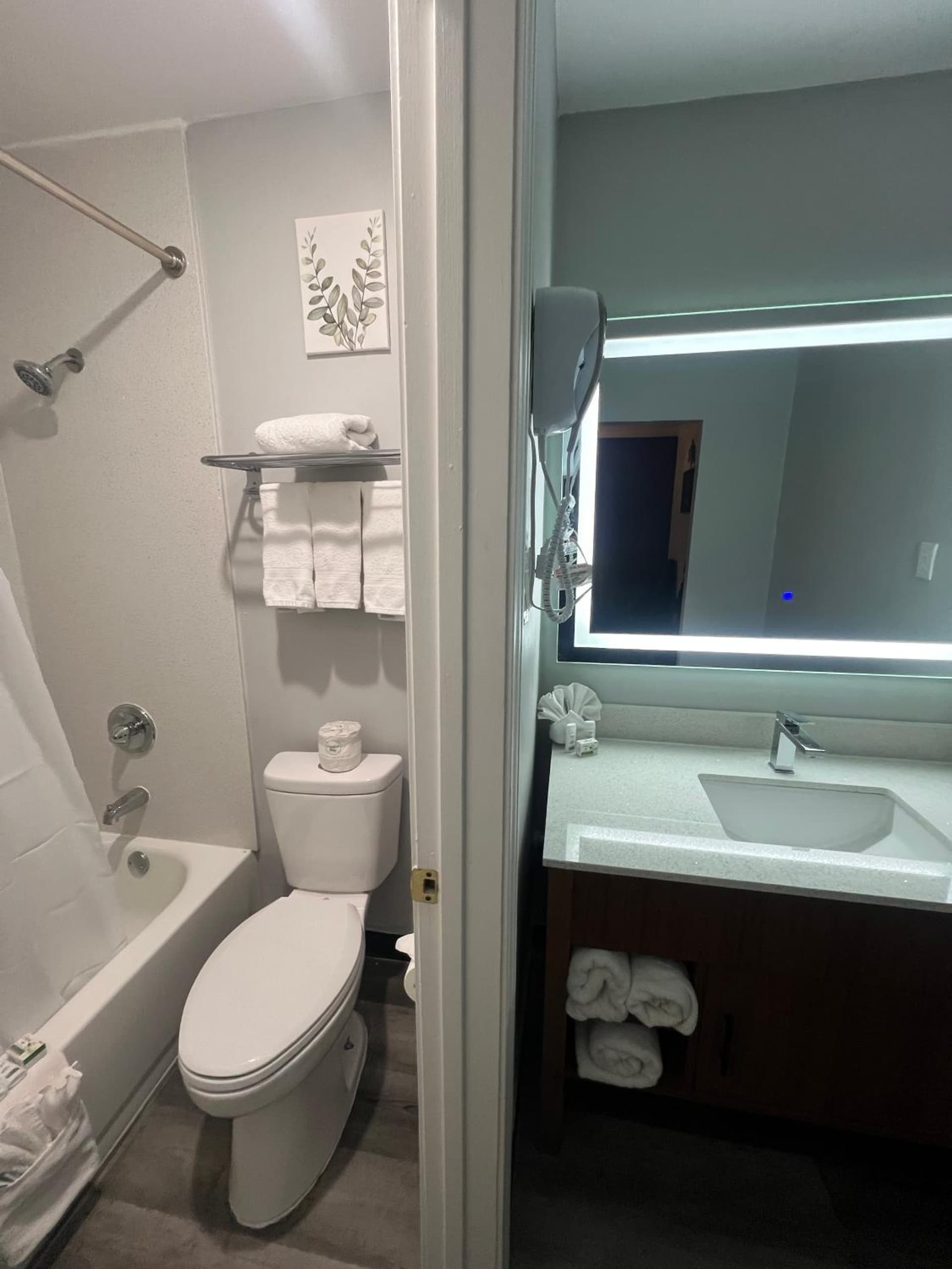 La Quinta Inn by Wyndham Amarillo Mid-City gallery photo in Amarillo, TX — image 35