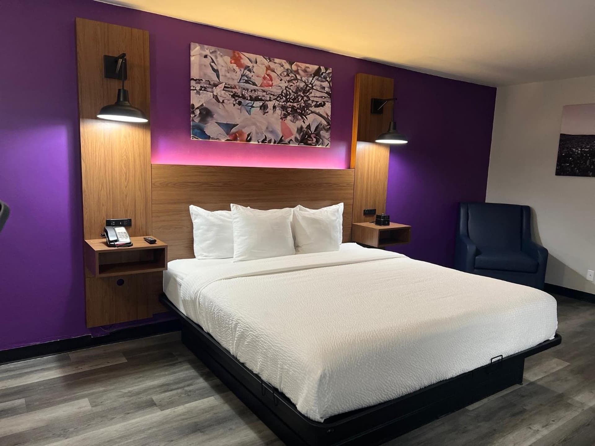 La Quinta Inn by Wyndham Amarillo Mid-City gallery photo in Amarillo, TX — image 83