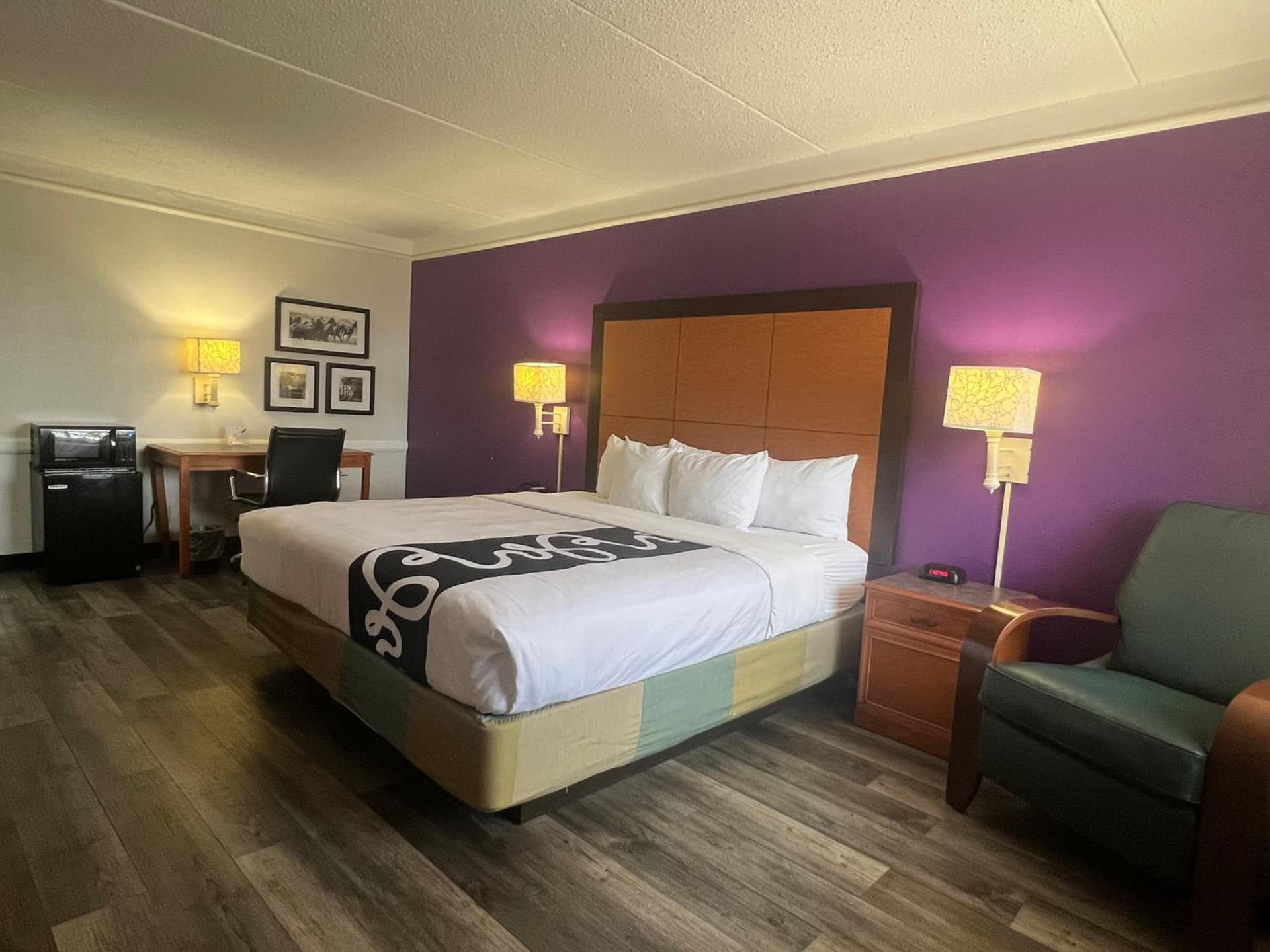 La Quinta Inn by Wyndham Amarillo Mid-City gallery photo in Amarillo, TX — image 34