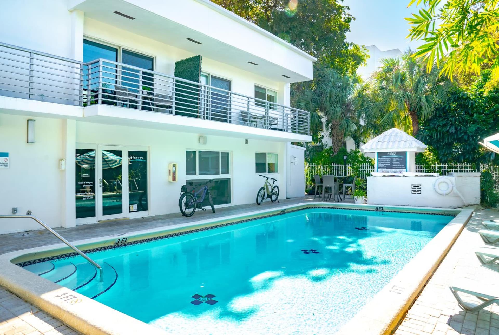 365 Ocean interior in Boca Raton, FL — gallery photo 2