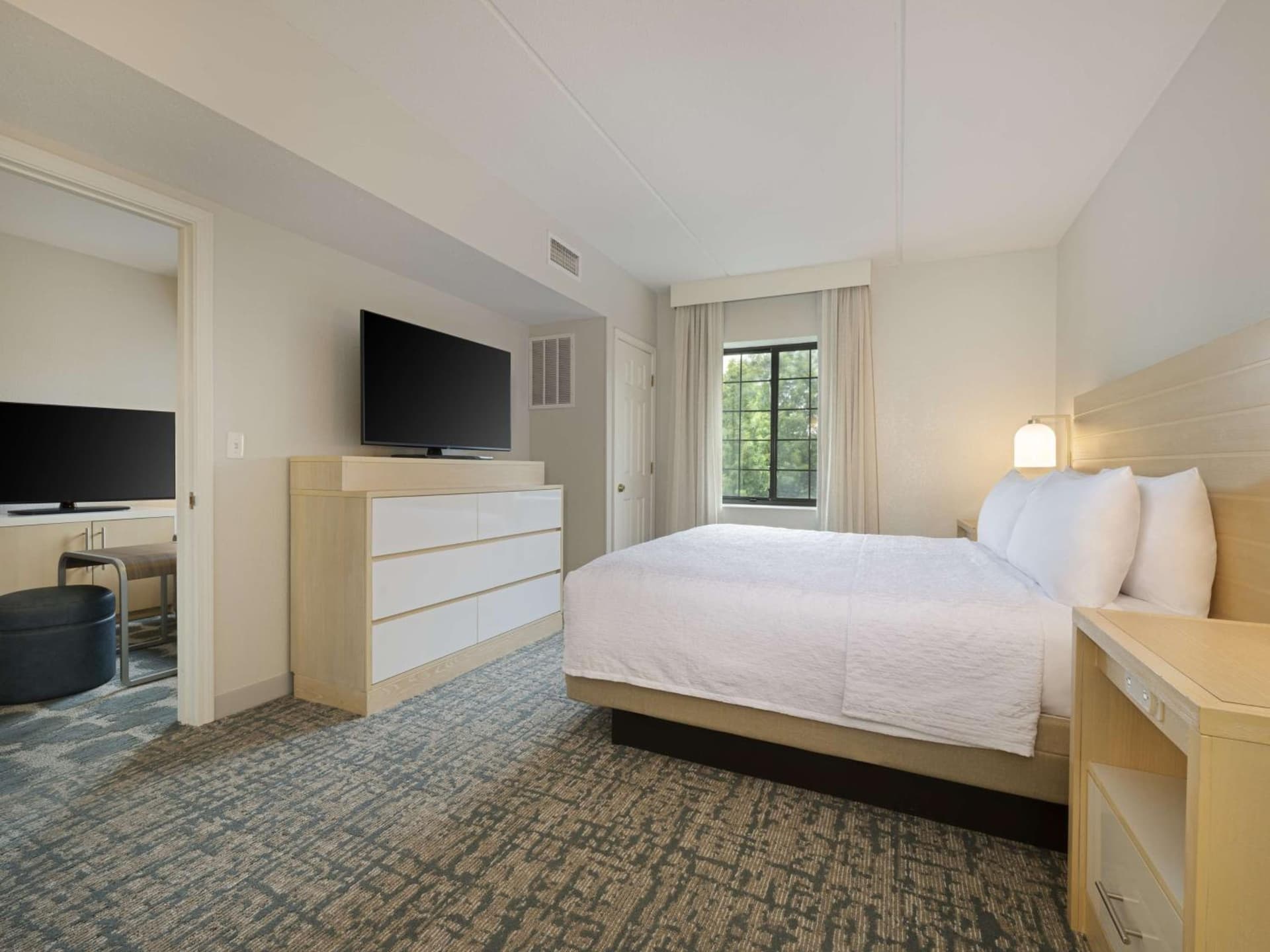 Homewood Suites by Hilton Parsippany-Troy Hills gallery photo in Parsippany, NJ — image 4
