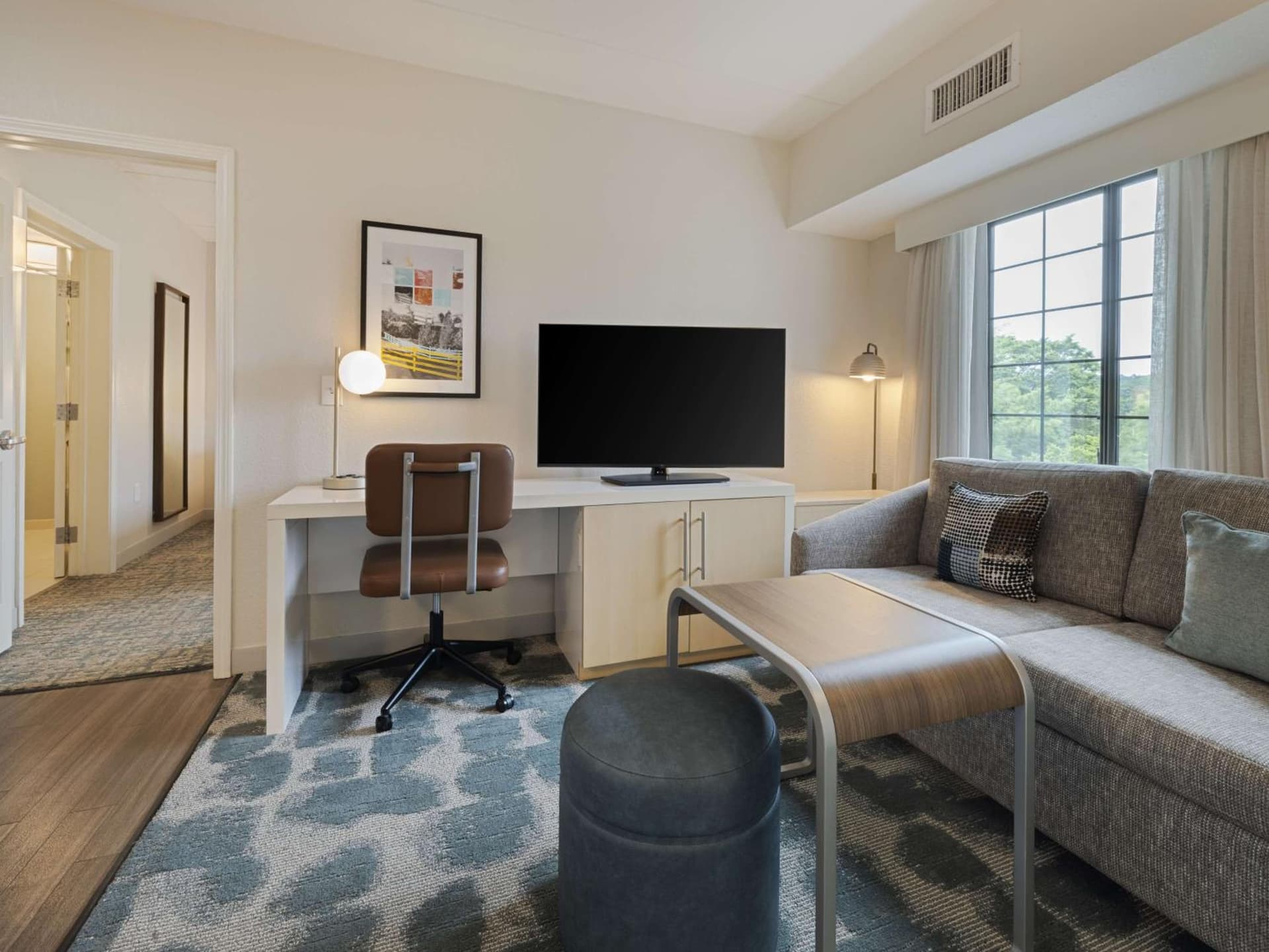 Homewood Suites by Hilton Parsippany-Troy Hills gallery photo in Parsippany, NJ — image 5