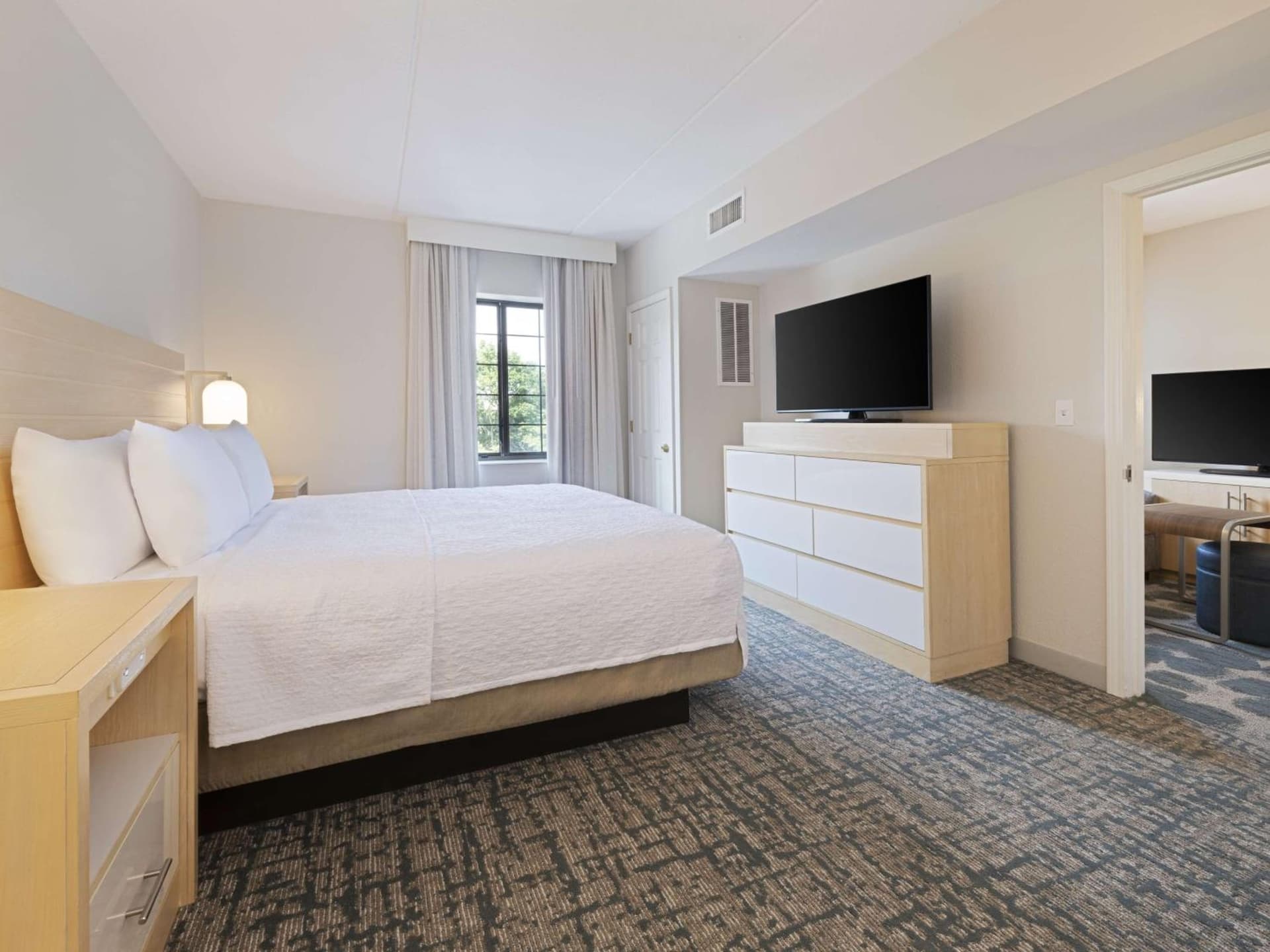 Homewood Suites by Hilton Parsippany-Troy Hills gallery photo in Parsippany, NJ — image 16