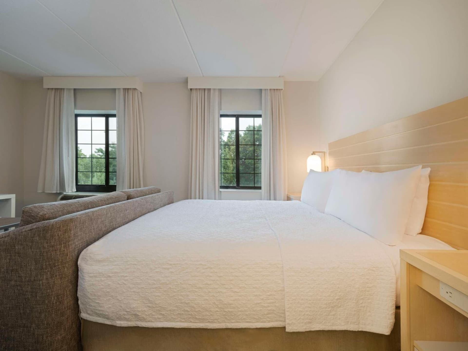 Homewood Suites by Hilton Parsippany-Troy Hills gallery photo in Parsippany, NJ — image 14