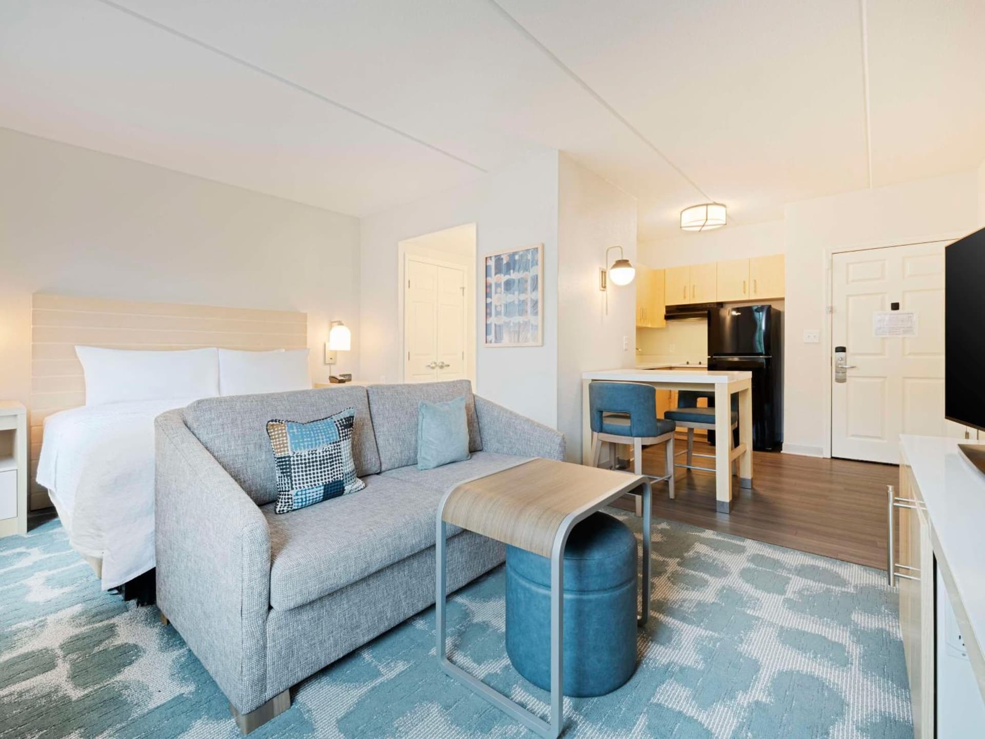 Homewood Suites by Hilton Parsippany-Troy Hills gallery photo in Parsippany, NJ — image 13
