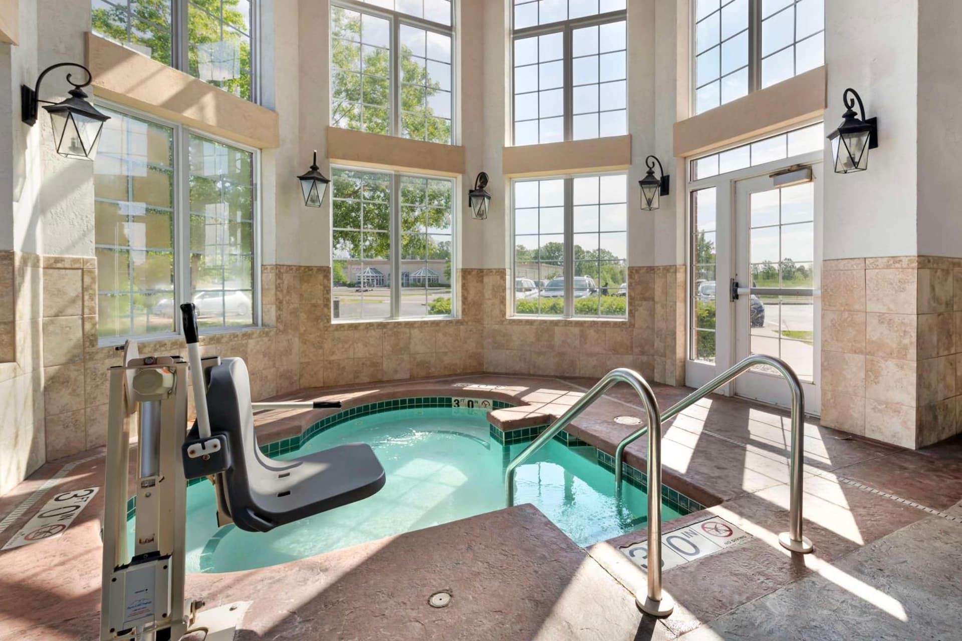 Wyndham Garden Appleton gallery photo in Appleton, WI — image 20