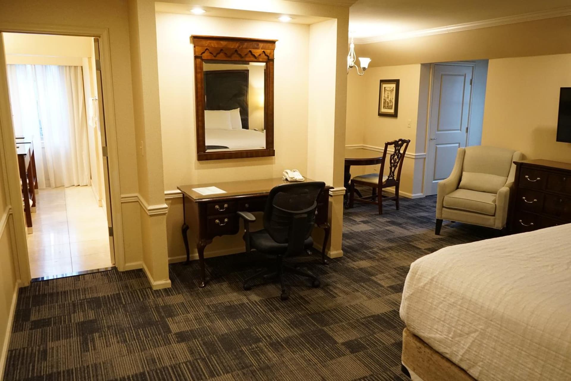 Wingate by Wyndham Bellingham Heritage Inn gallery photo in Bellingham, WA — image 30