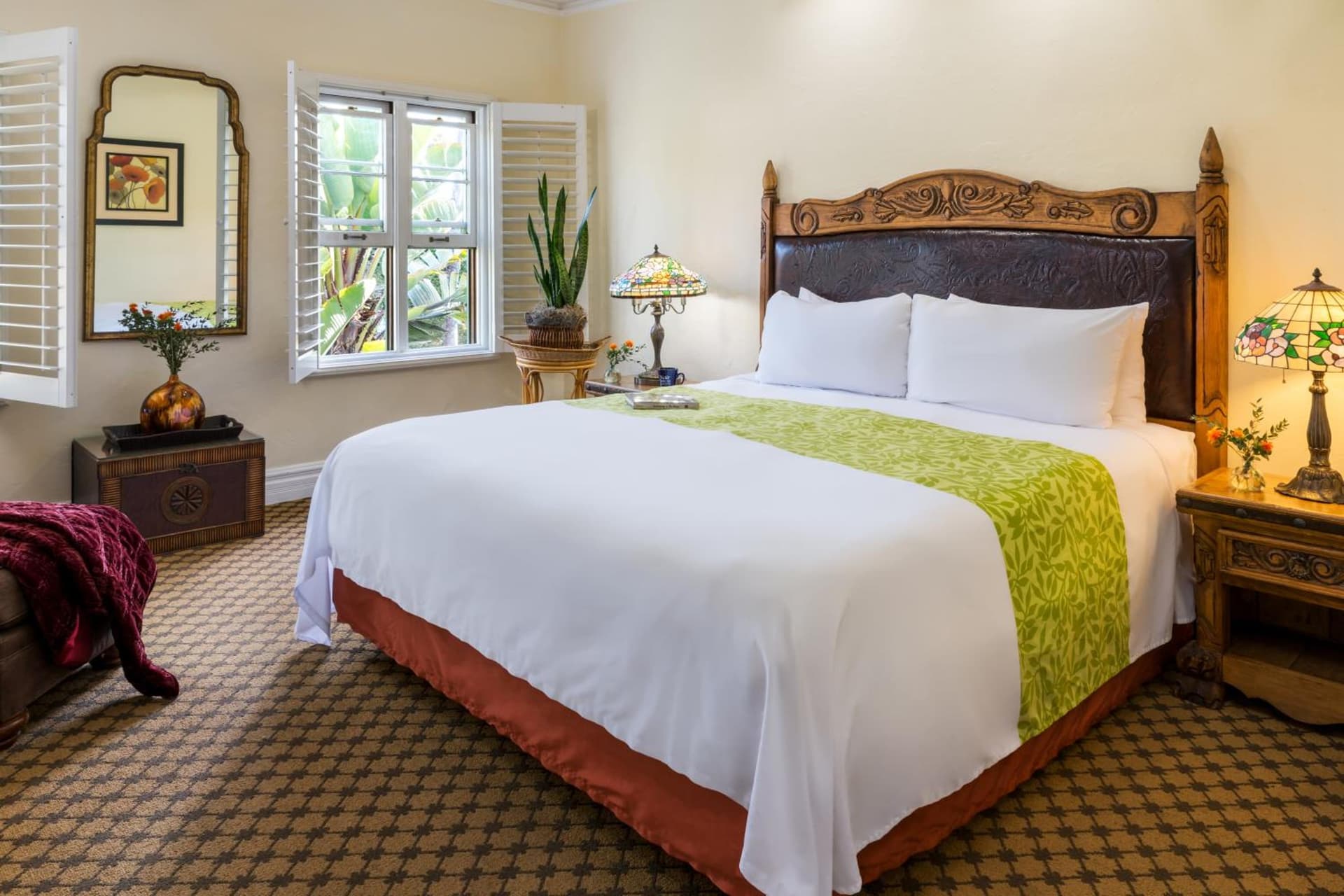 The Eagle Inn gallery photo in Santa Barbara, CA — image 23