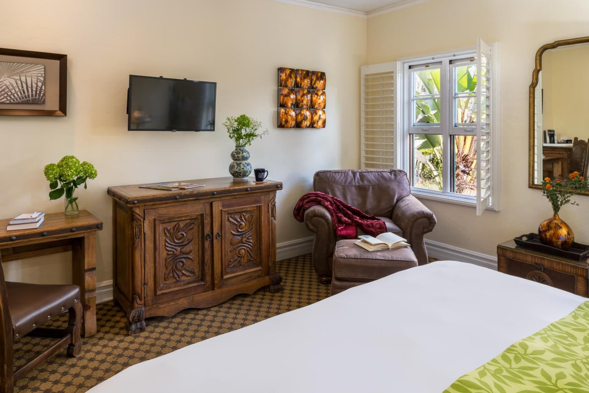 The Eagle Inn gallery photo in Santa Barbara, CA — image 4