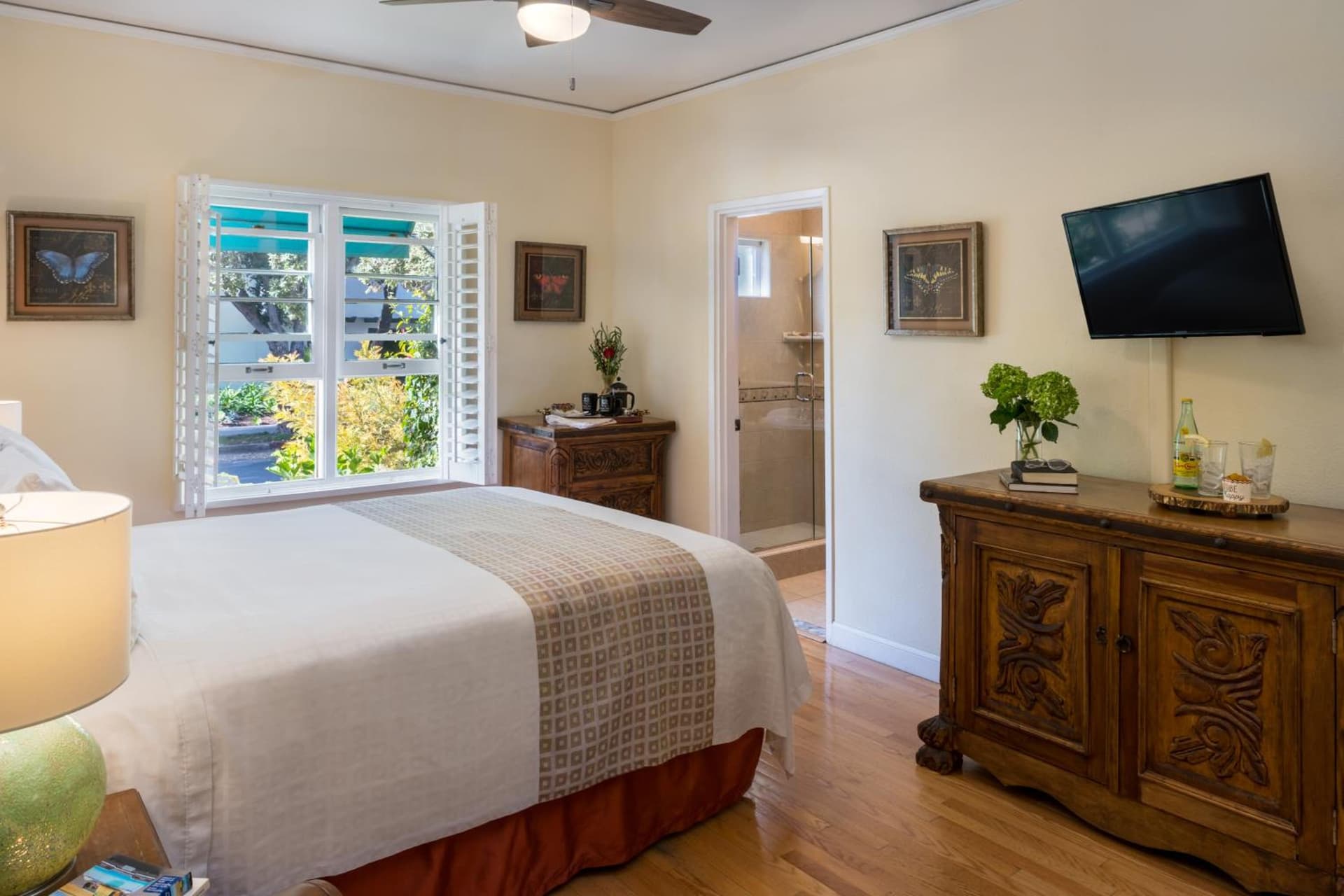 The Eagle Inn gallery photo in Santa Barbara, CA — image 22