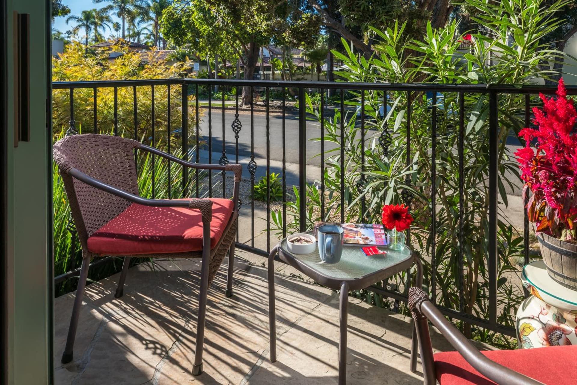 The Eagle Inn gallery photo in Santa Barbara, CA — image 88