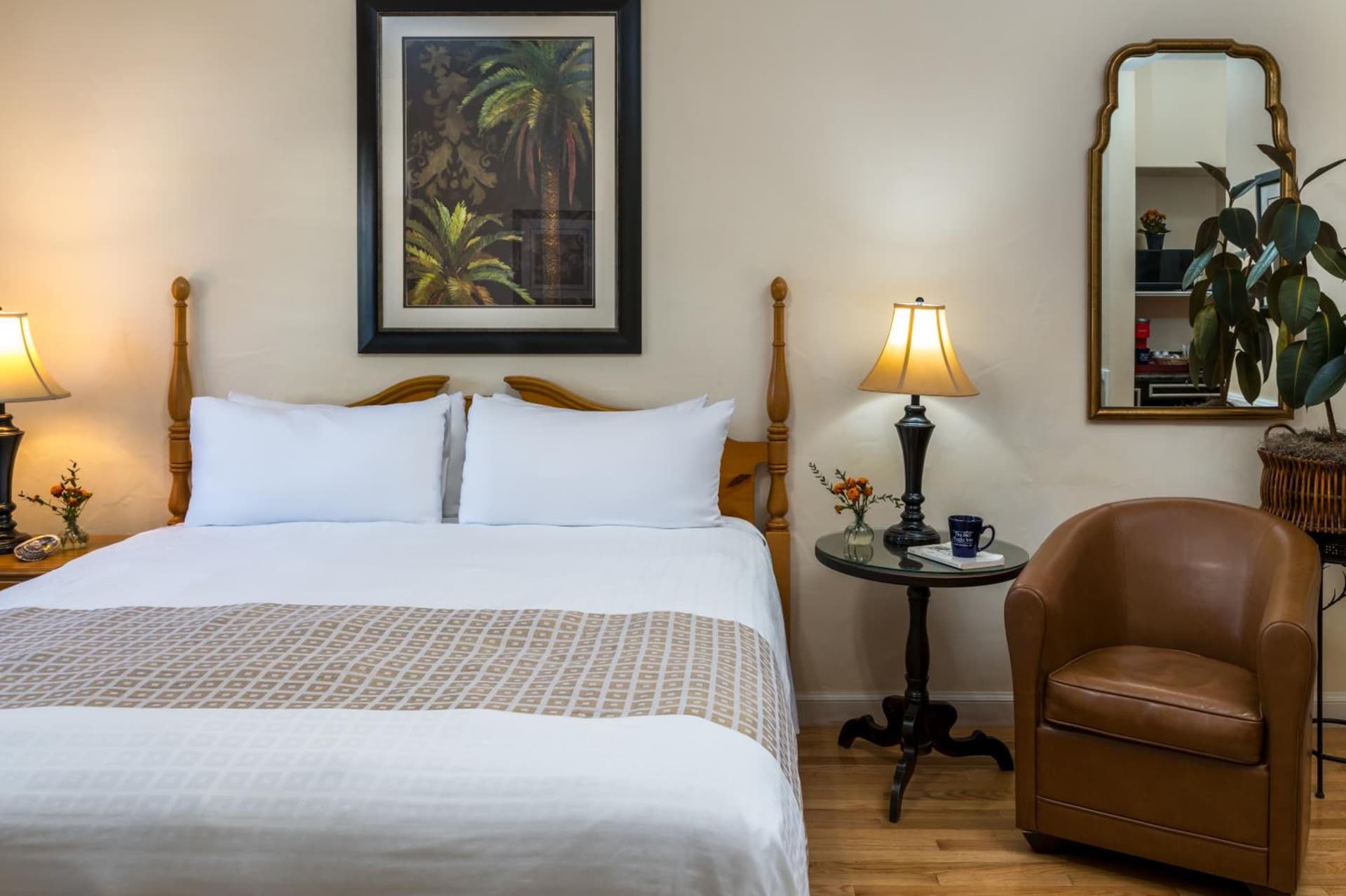The Eagle Inn gallery photo in Santa Barbara, CA — image 78