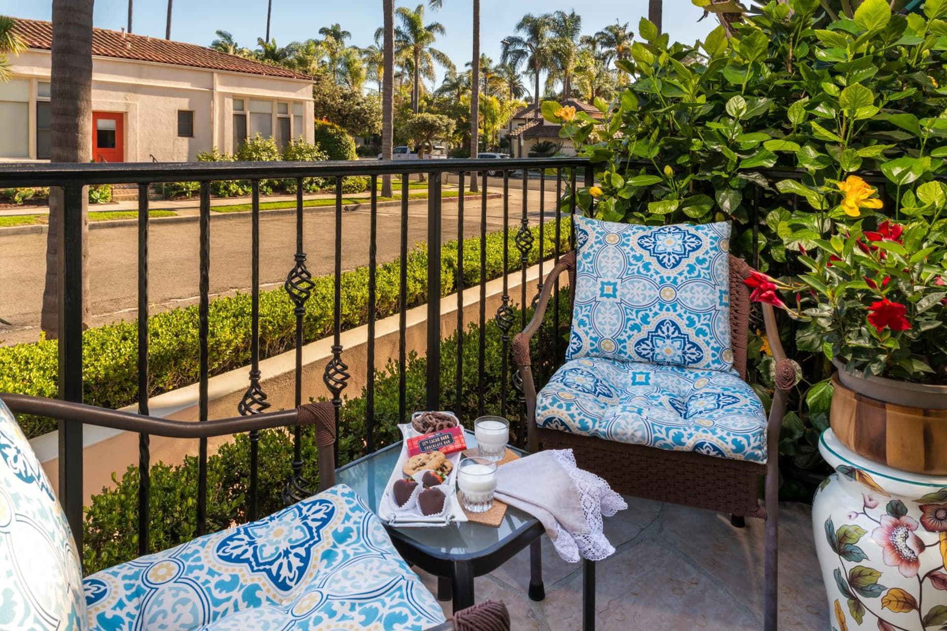 The Eagle Inn gallery photo in Santa Barbara, CA — image 105