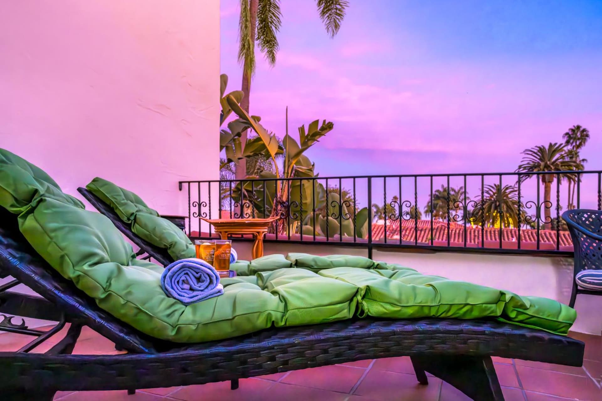 The Eagle Inn gallery photo in Santa Barbara, CA — image 93