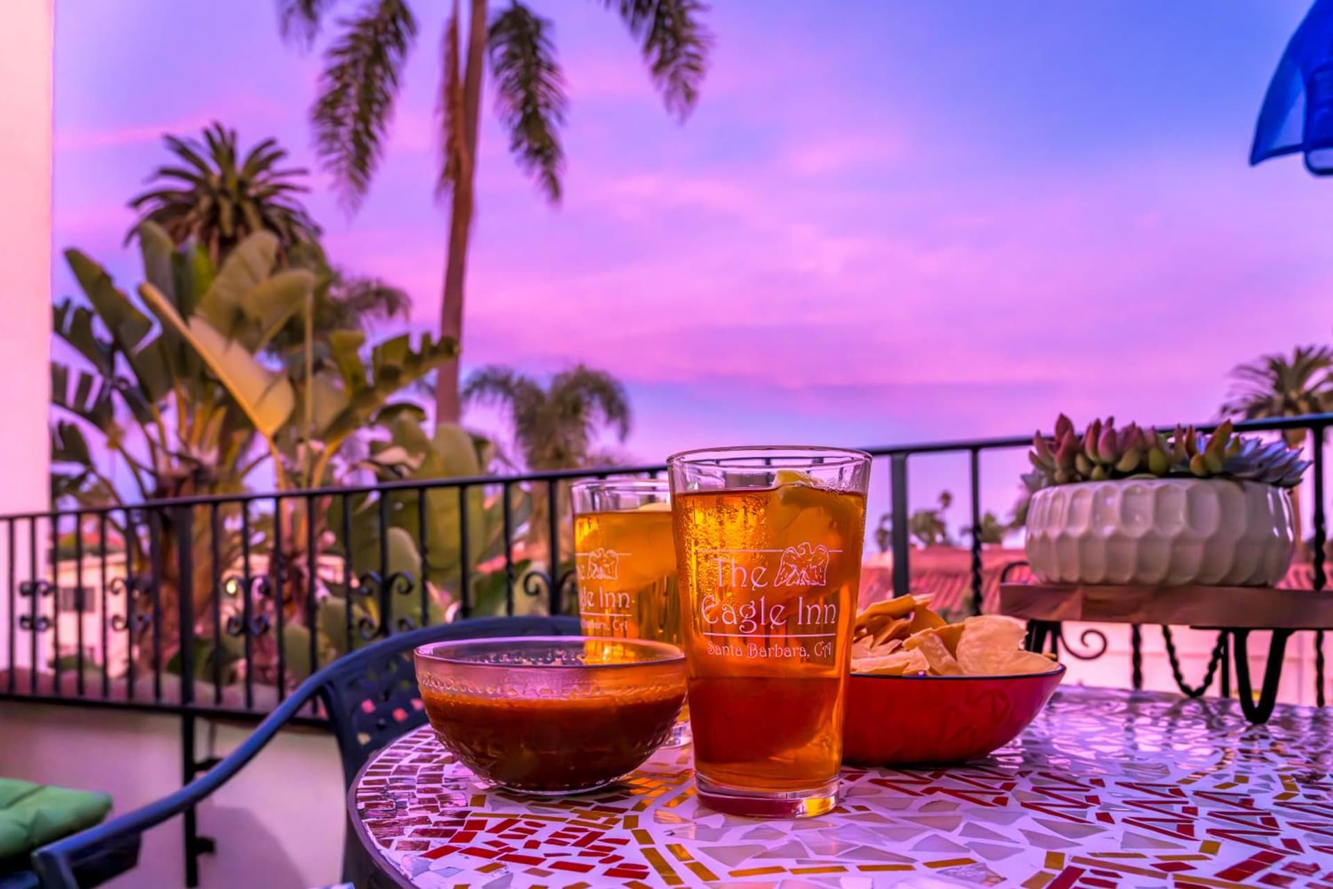 The Eagle Inn gallery photo in Santa Barbara, CA — image 111