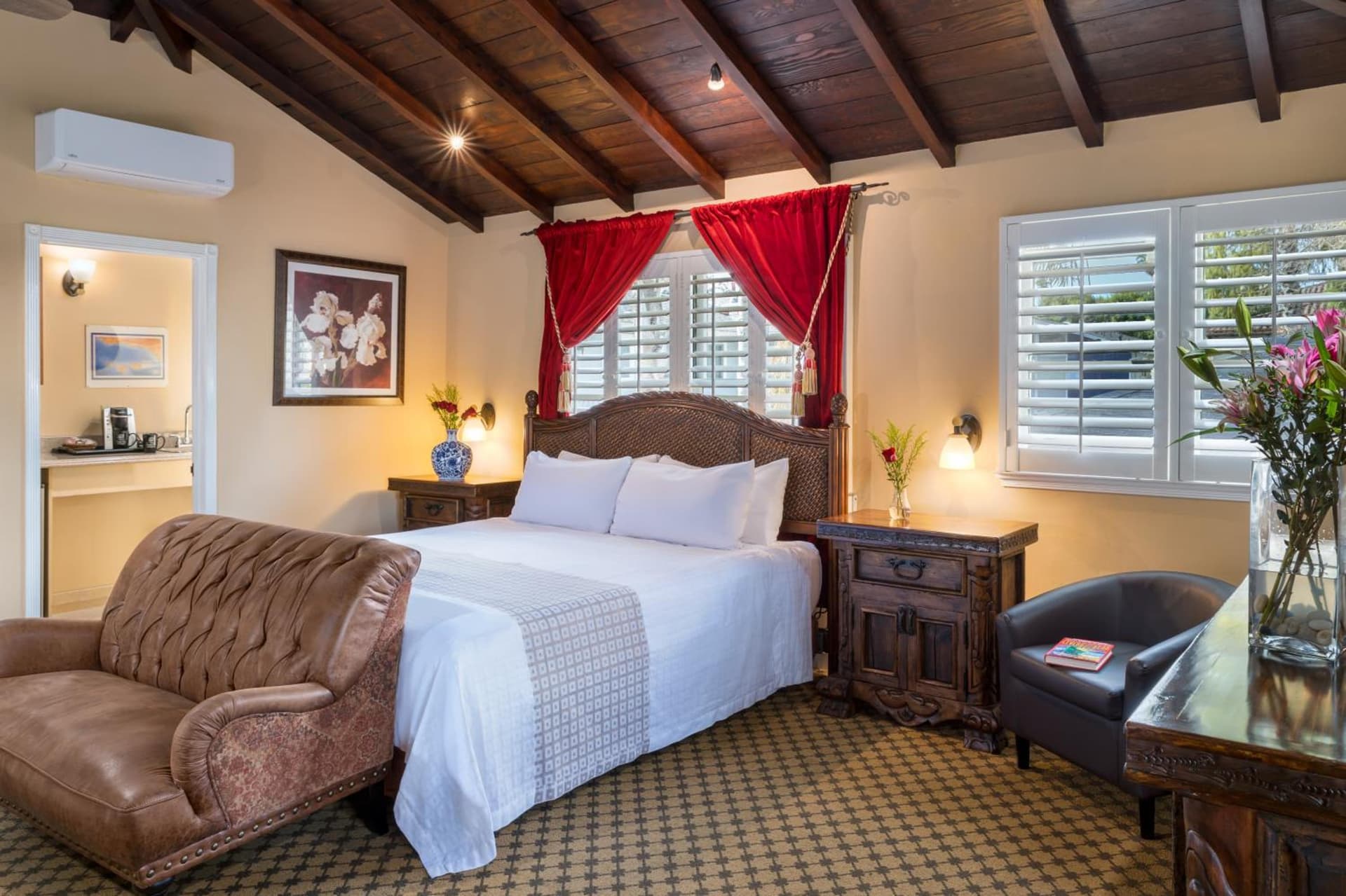 The Eagle Inn gallery photo in Santa Barbara, CA — image 145