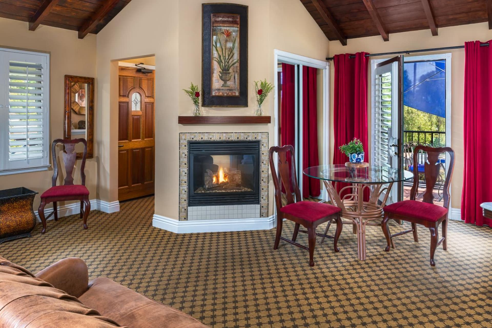 The Eagle Inn gallery photo in Santa Barbara, CA — image 26