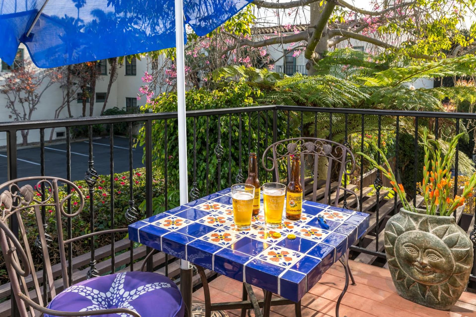 The Eagle Inn gallery photo in Santa Barbara, CA — image 102