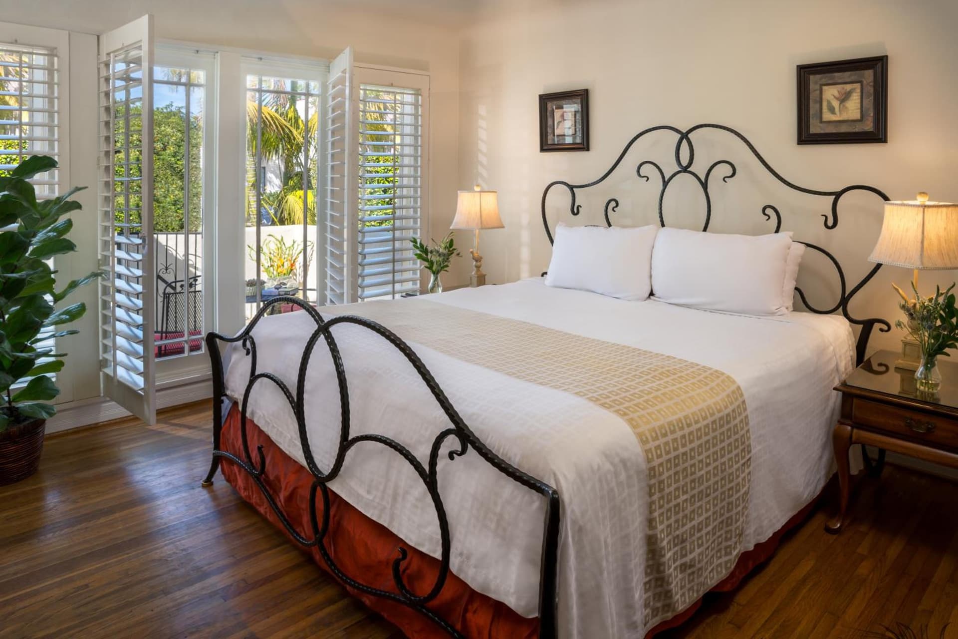 The Eagle Inn gallery photo in Santa Barbara, CA — image 98