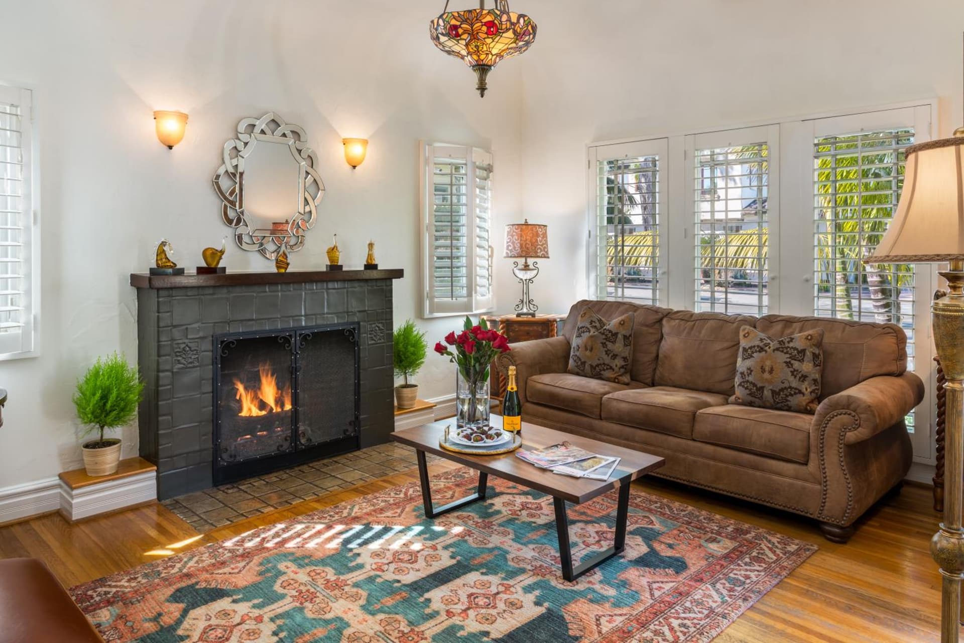 The Eagle Inn gallery photo in Santa Barbara, CA — image 43