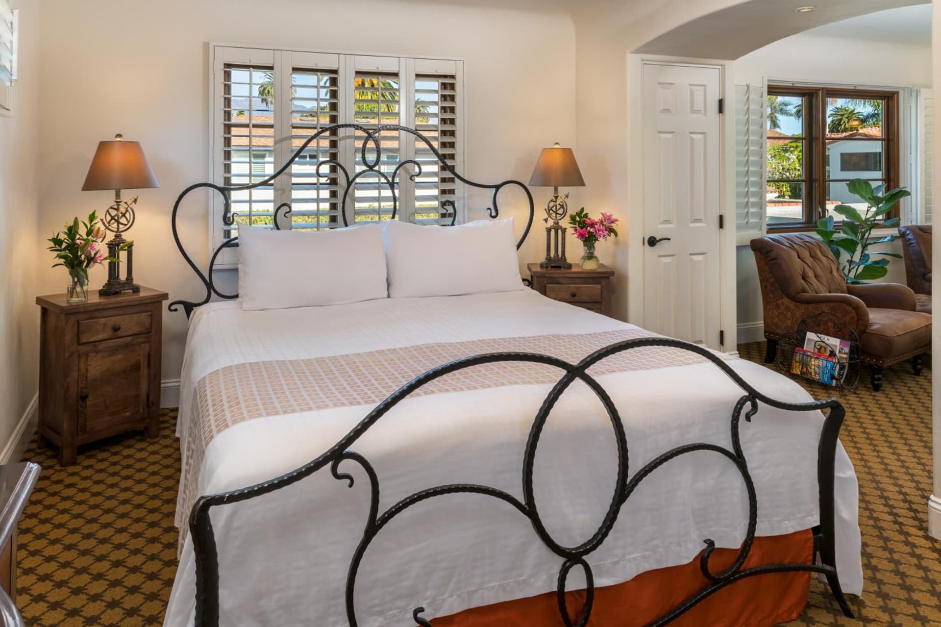 The Eagle Inn gallery photo in Santa Barbara, CA — image 84