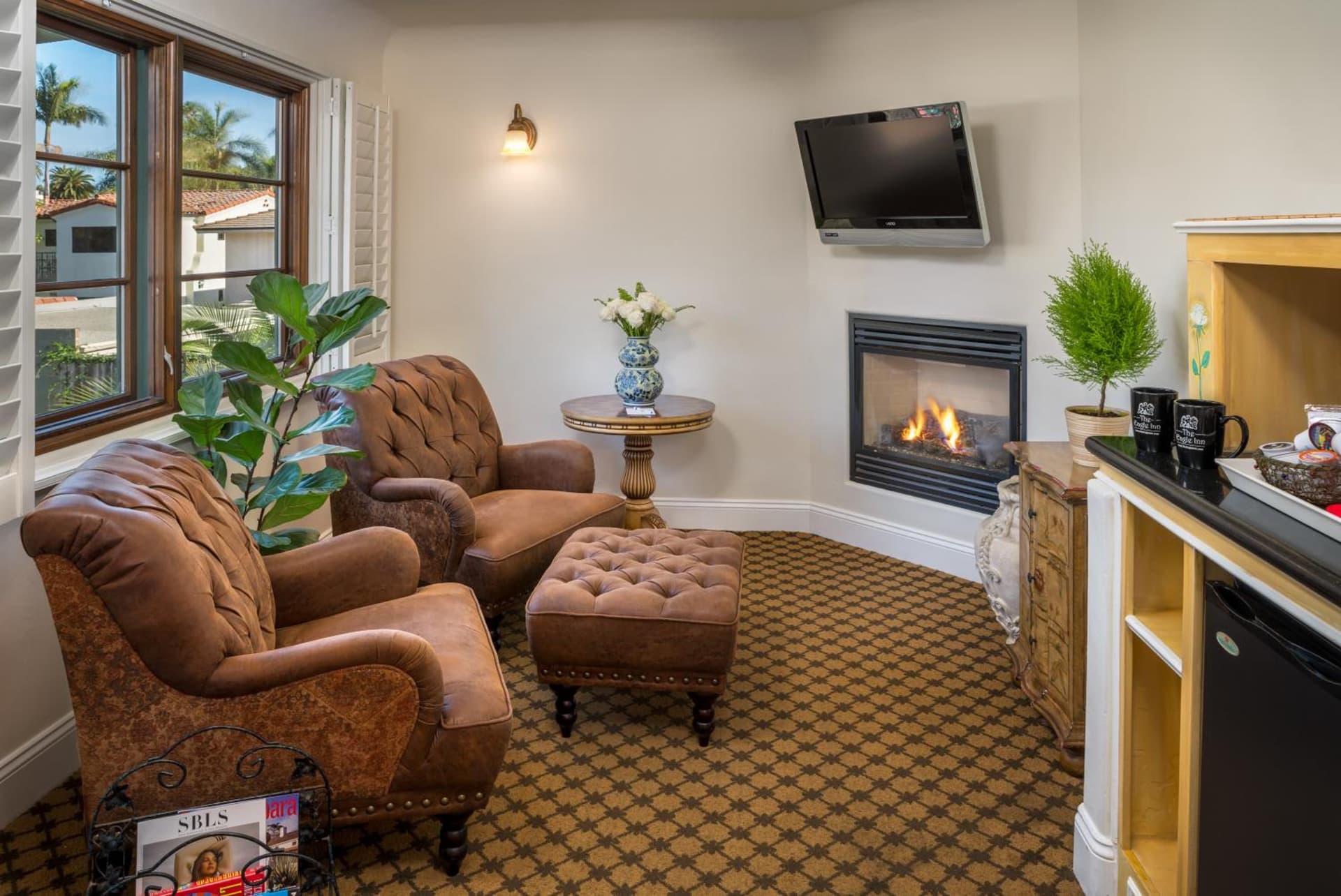 The Eagle Inn gallery photo in Santa Barbara, CA — image 7