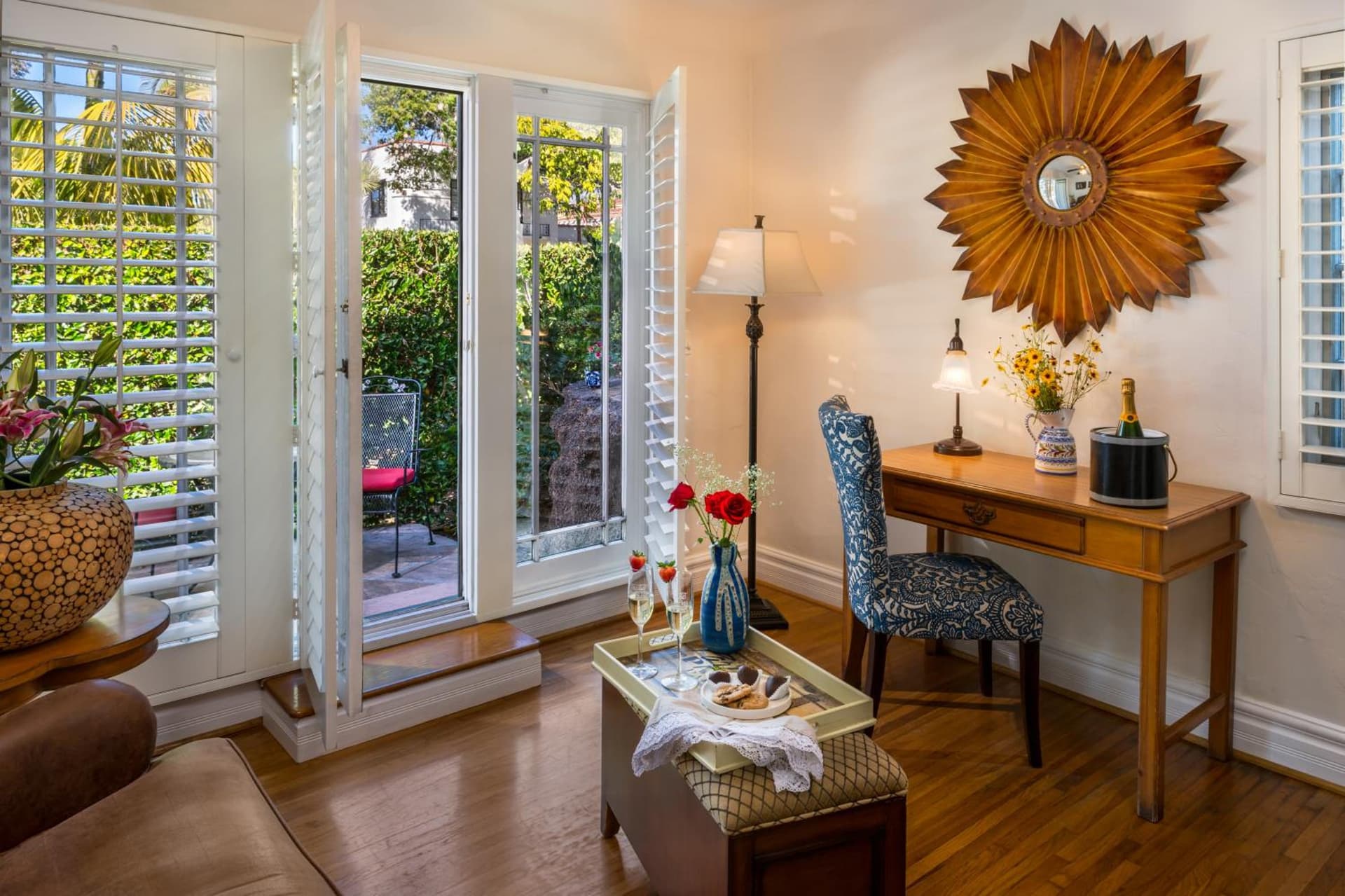 The Eagle Inn gallery photo in Santa Barbara, CA — image 8