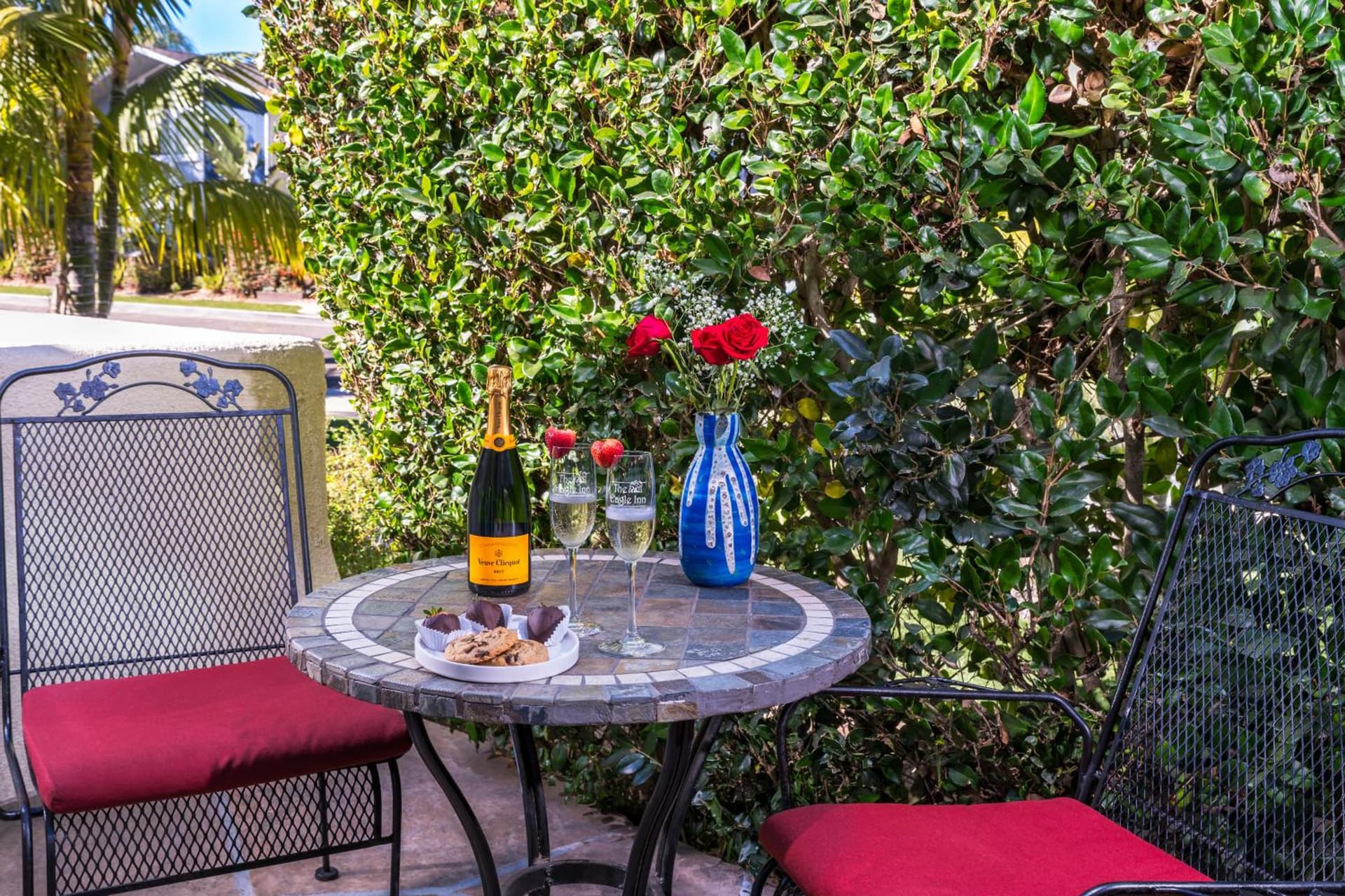 The Eagle Inn gallery photo in Santa Barbara, CA — image 17
