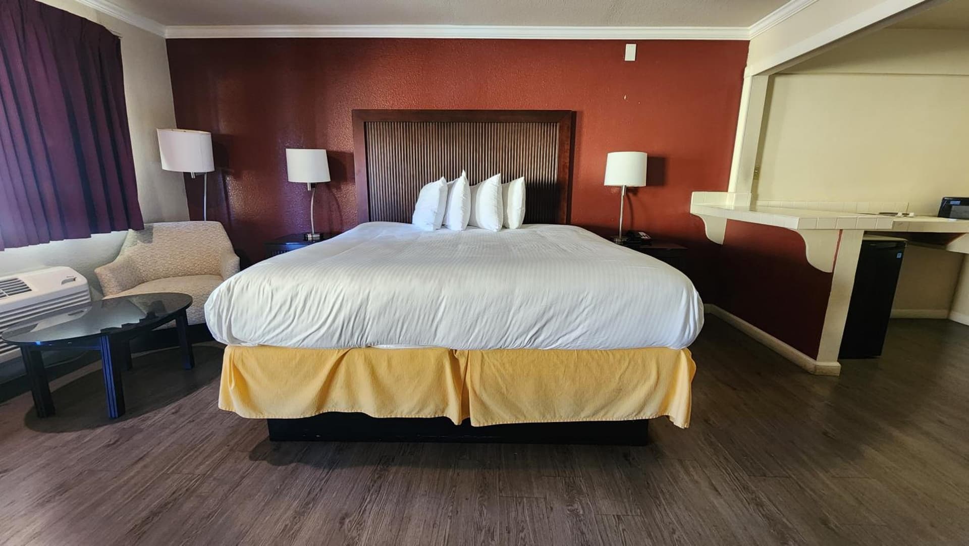Mission Inn and Suites gallery photo in Hayward, CA — image 12