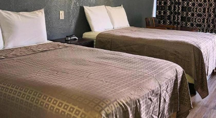 Best Value Inn Garland gallery photo in Garland, TX — image 7