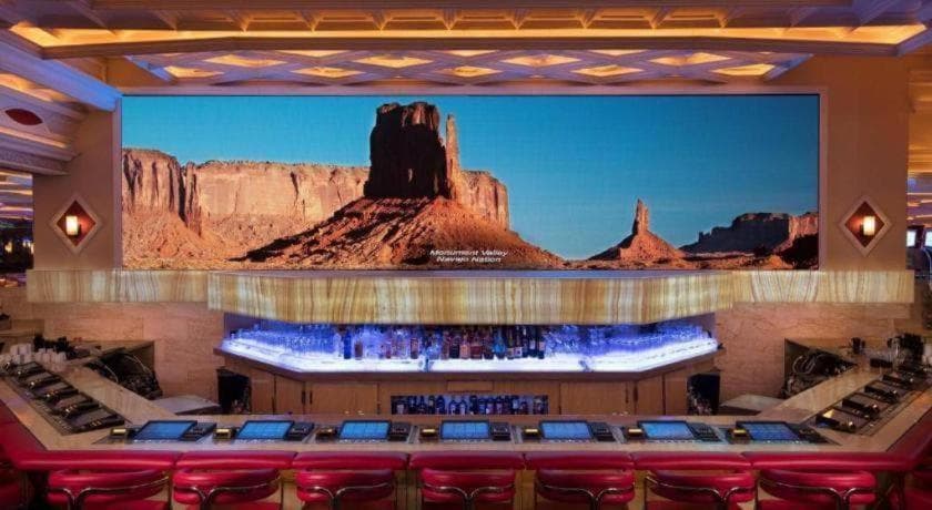 Peppermill Resort Spa Casino gallery photo in Reno, NV — image 58