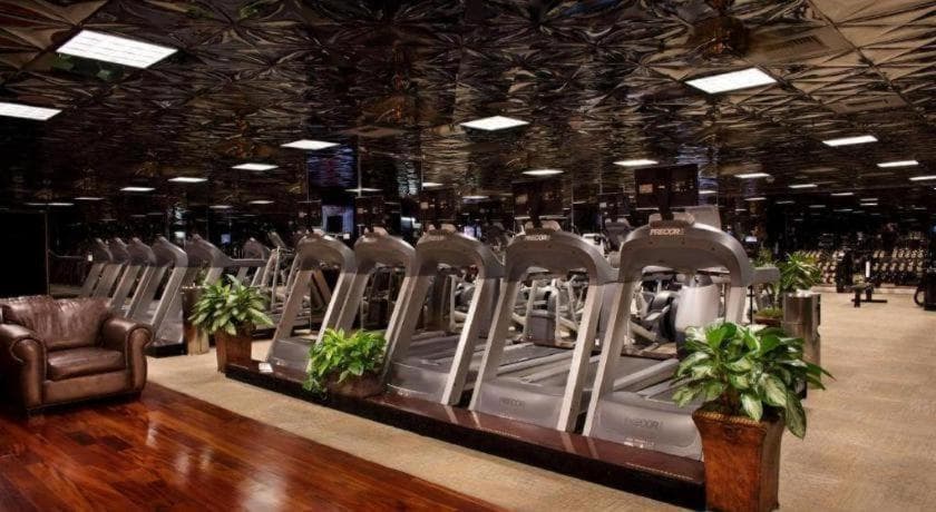 Peppermill Resort Spa Casino gallery photo in Reno, NV — image 57