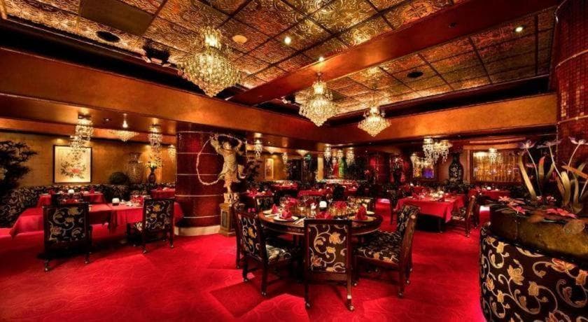 Peppermill Resort Spa Casino gallery photo in Reno, NV — image 15