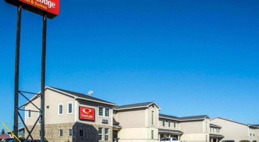 Econo Lodge Inn & Suites Airport gallery photo in Syracuse, NY — image 9