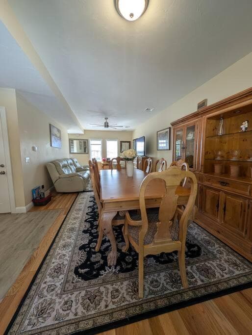 New House fenced inn yard Pet and family friendly gallery photo in Worcester, MA — image 47
