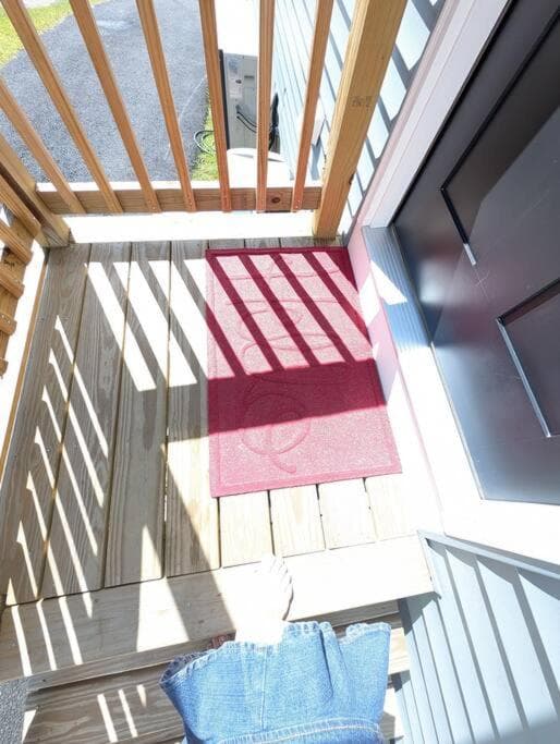 New House fenced inn yard Pet and family friendly gallery photo in Worcester, MA — image 27