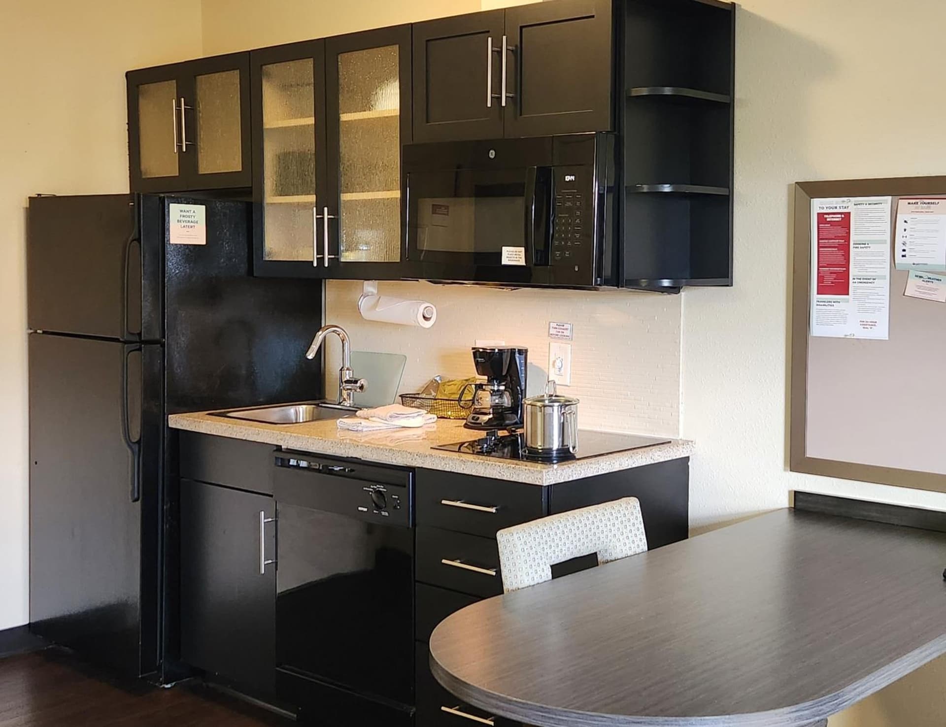 Candlewood Suites Greenville NC by IHG gallery photo in Greenville, NC — image 29