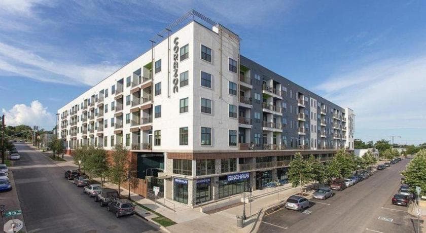 Guild East 6th featured exterior or lobby in Austin, TX — similar hotel