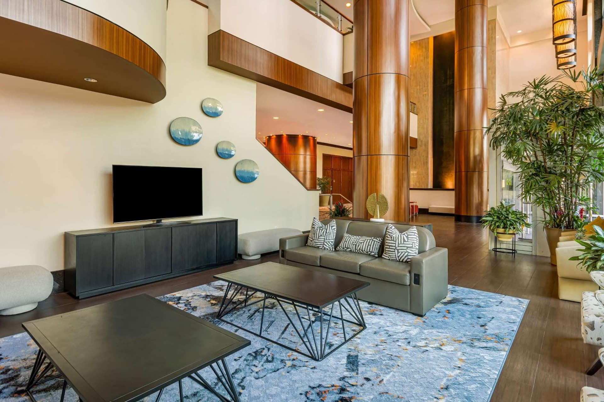 Embassy Suites Houston - Downtown gallery photo in Houston, TX — image 43