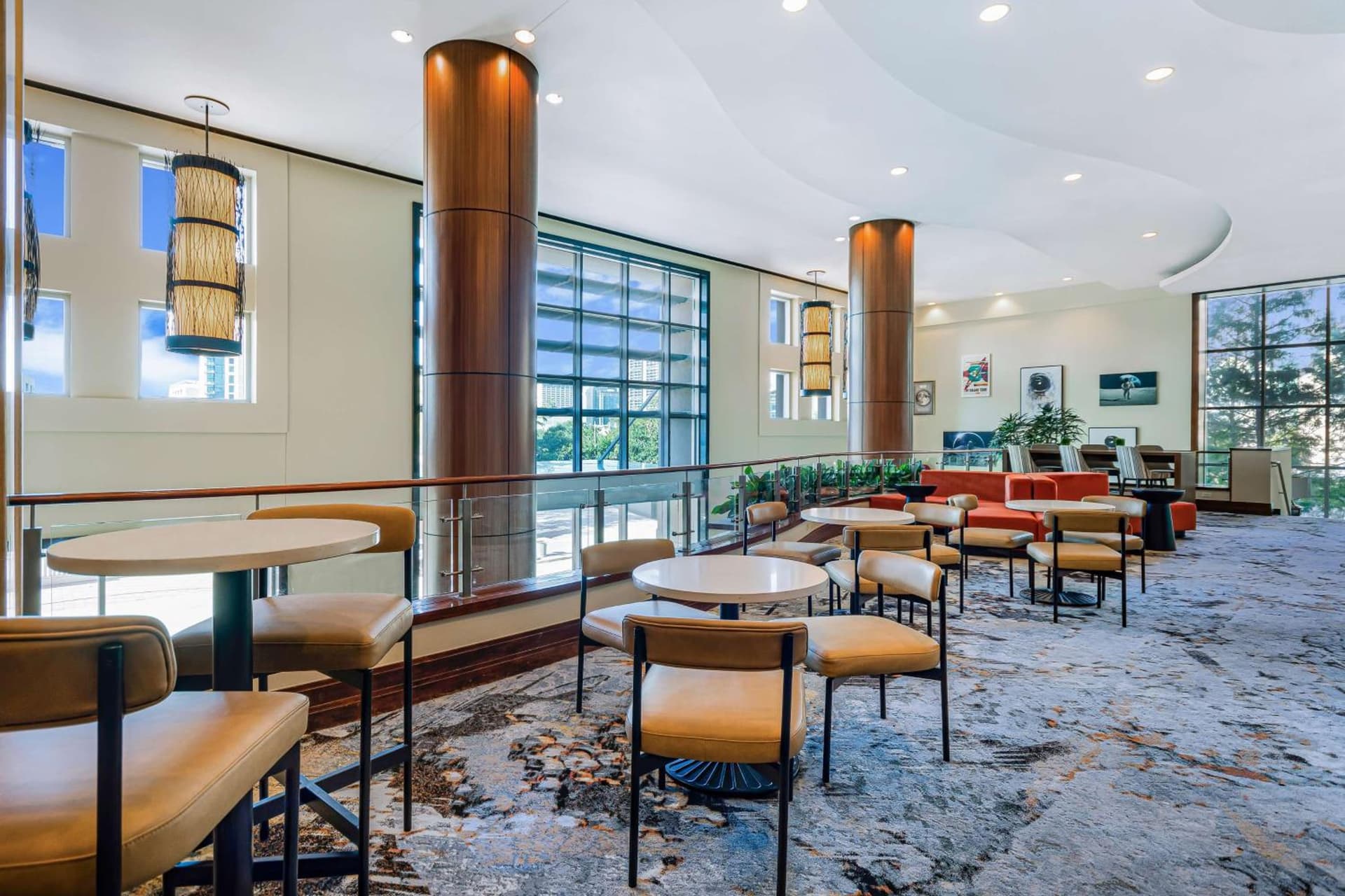 Embassy Suites Houston - Downtown gallery photo in Houston, TX — image 37