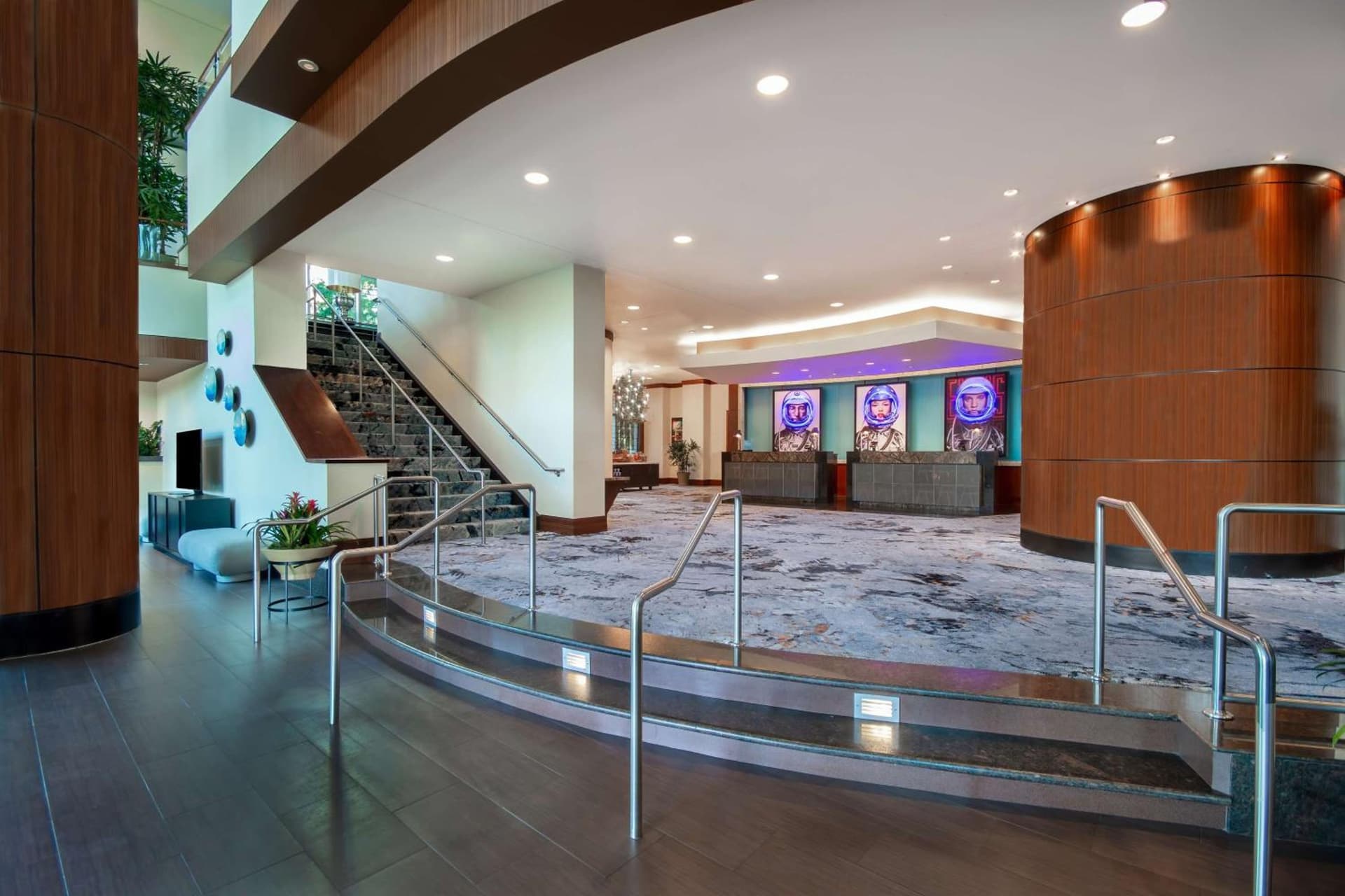 Embassy Suites Houston - Downtown gallery photo in Houston, TX — image 40