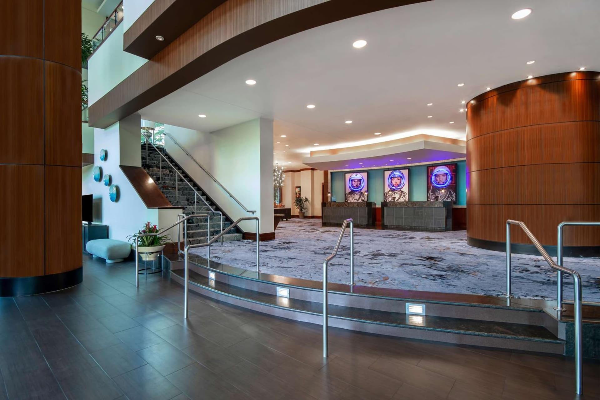 Embassy Suites Houston - Downtown gallery photo in Houston, TX — image 24