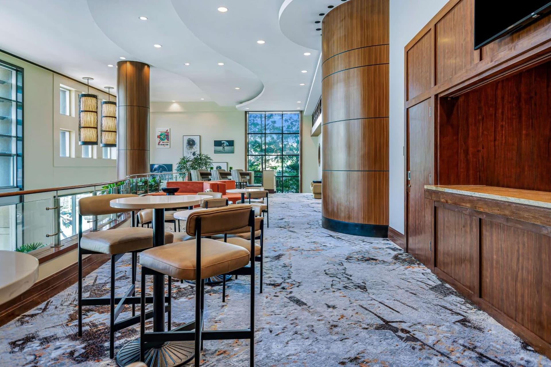 Embassy Suites Houston - Downtown gallery photo in Houston, TX — image 26