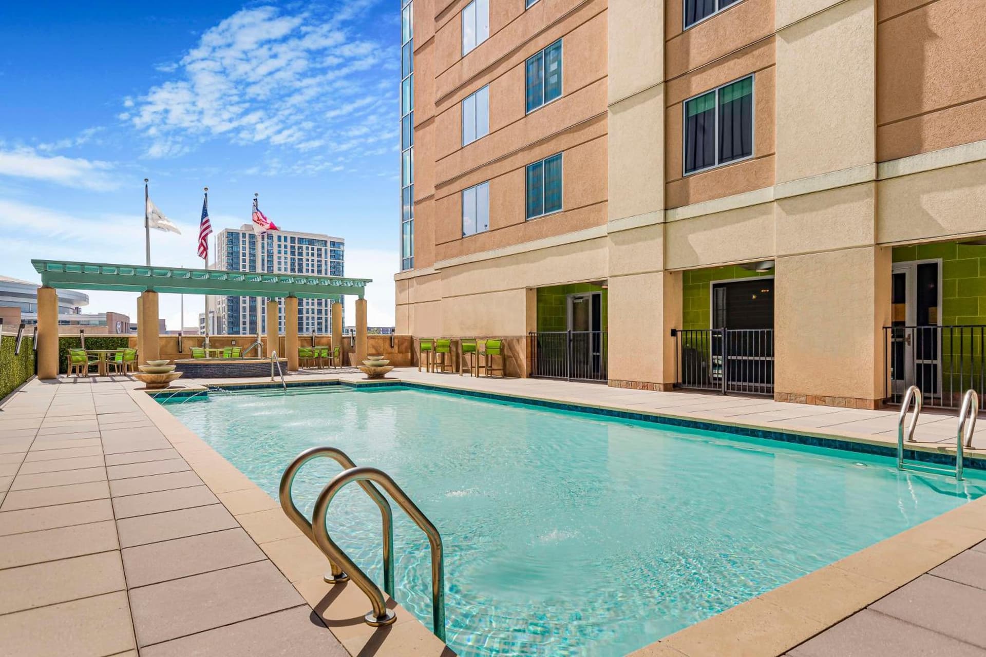 Embassy Suites Houston - Downtown gallery photo in Houston, TX — image 5