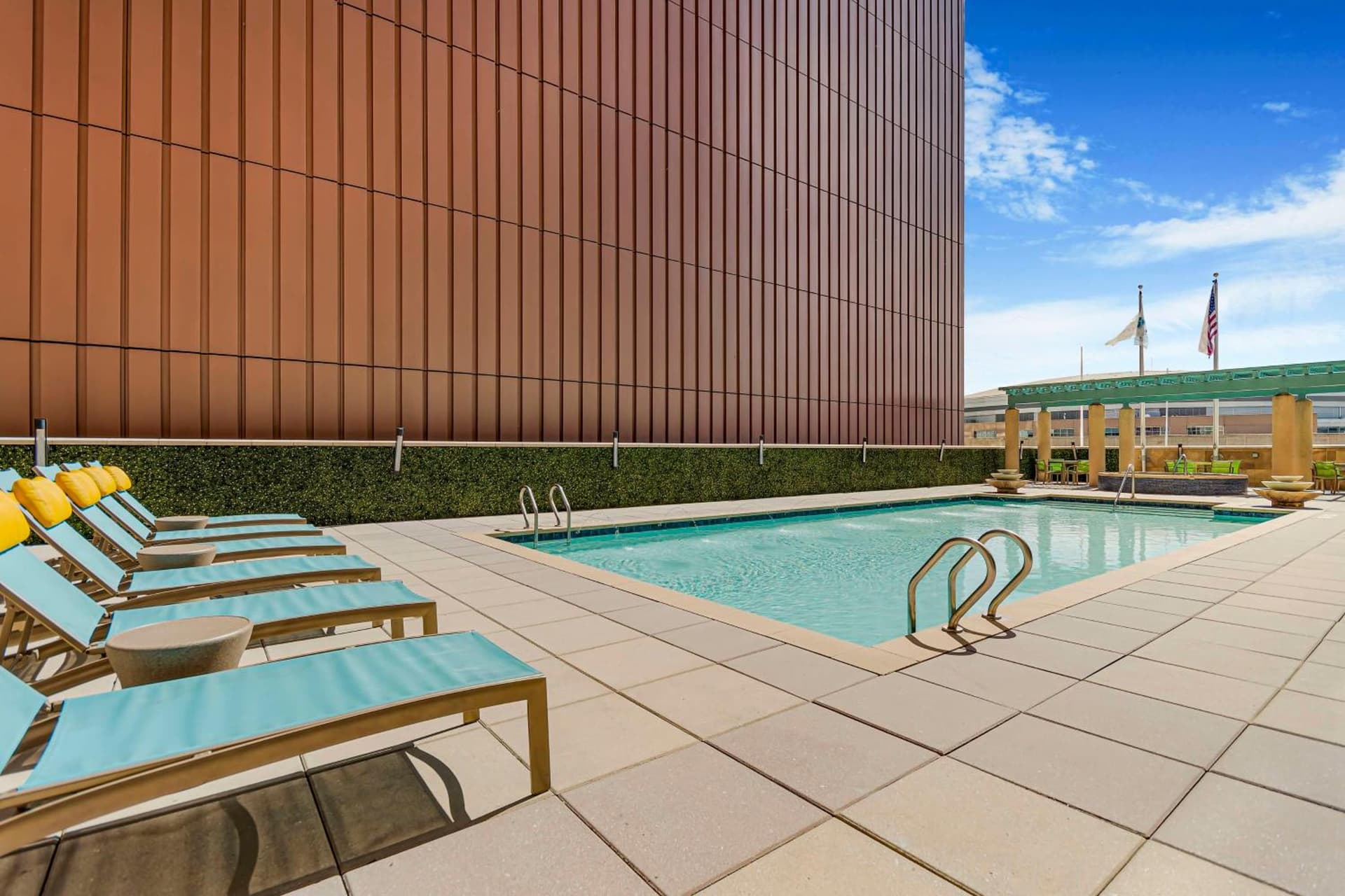 Embassy Suites Houston - Downtown gallery photo in Houston, TX — image 18