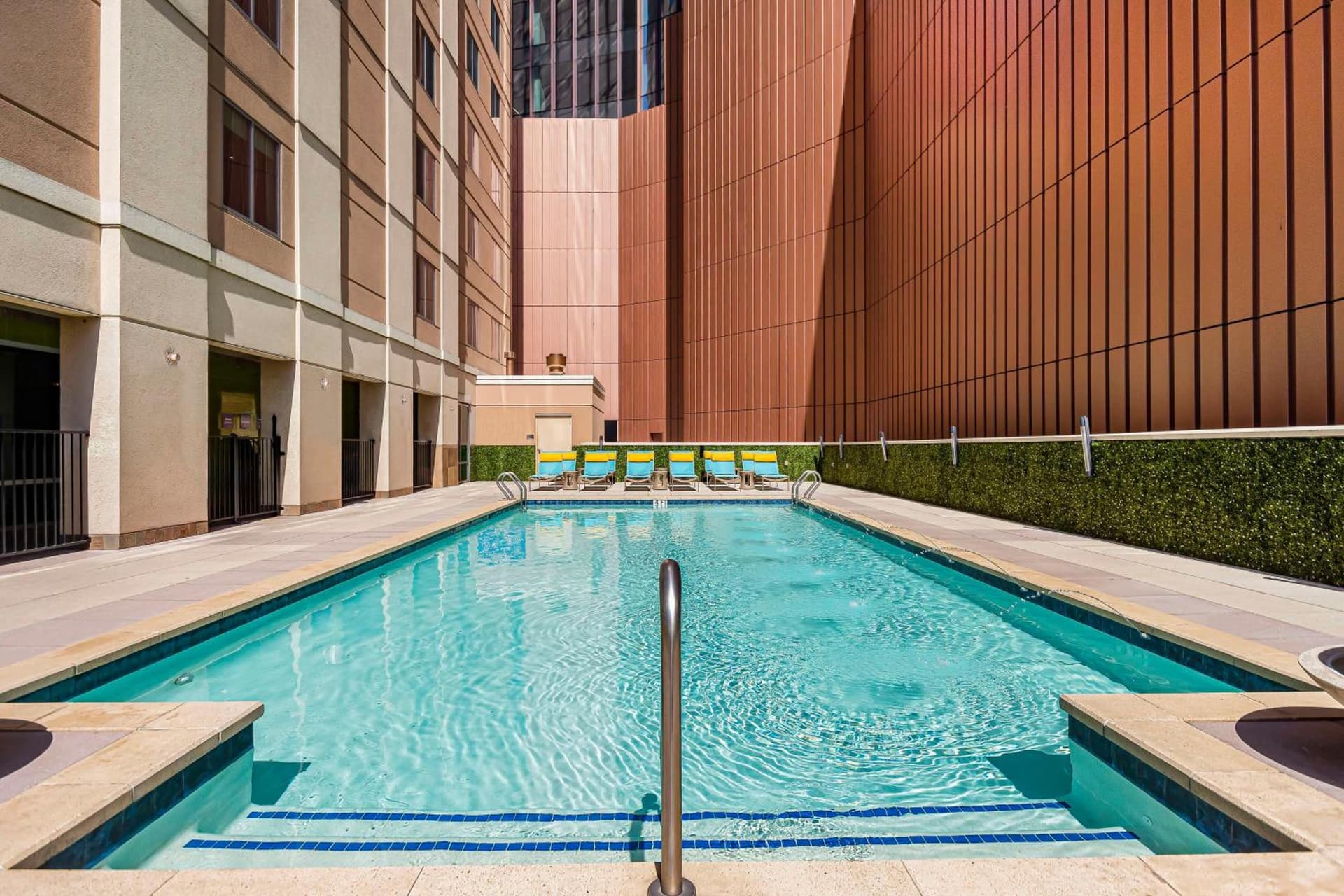 Embassy Suites Houston - Downtown gallery photo in Houston, TX — image 28