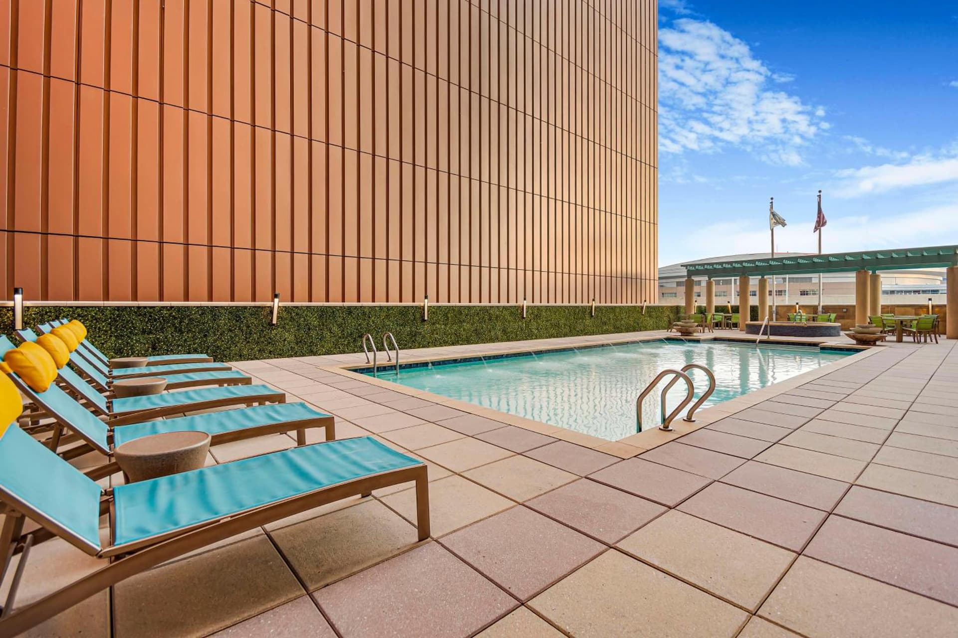 Embassy Suites Houston - Downtown gallery photo in Houston, TX — image 19