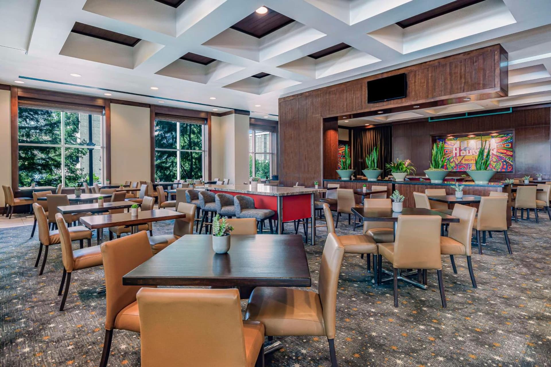 Embassy Suites Houston - Downtown gallery photo in Houston, TX — image 12
